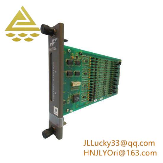 BAILAY IMDSI22 Digital Input Module