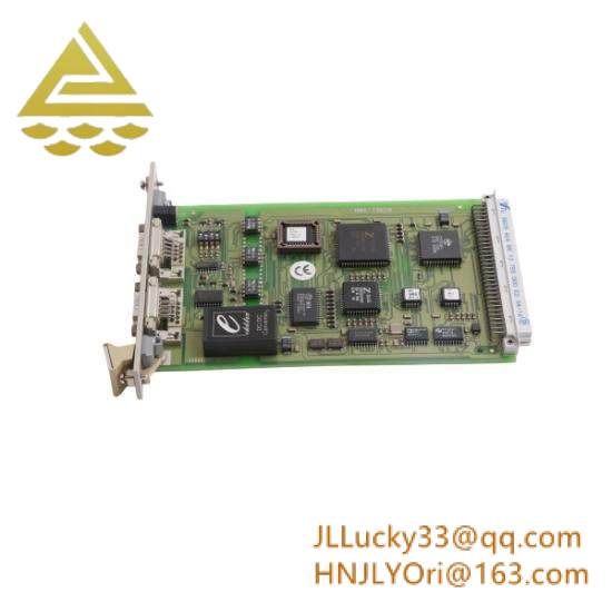 F 8621A  Coprocessor module  Hima