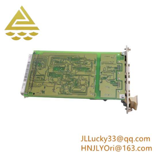 F 8621A  Coprocessor module  Hima