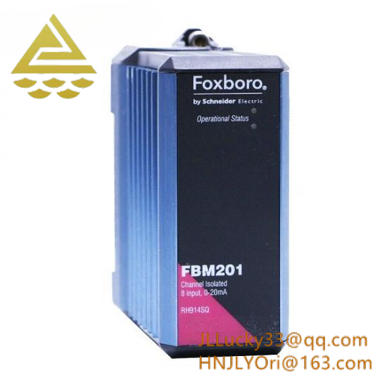 FOXBORO FBM222