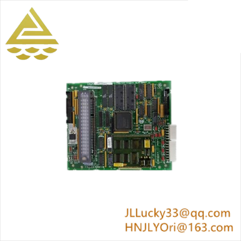 GE DS200CTBAG1ACC terminal board