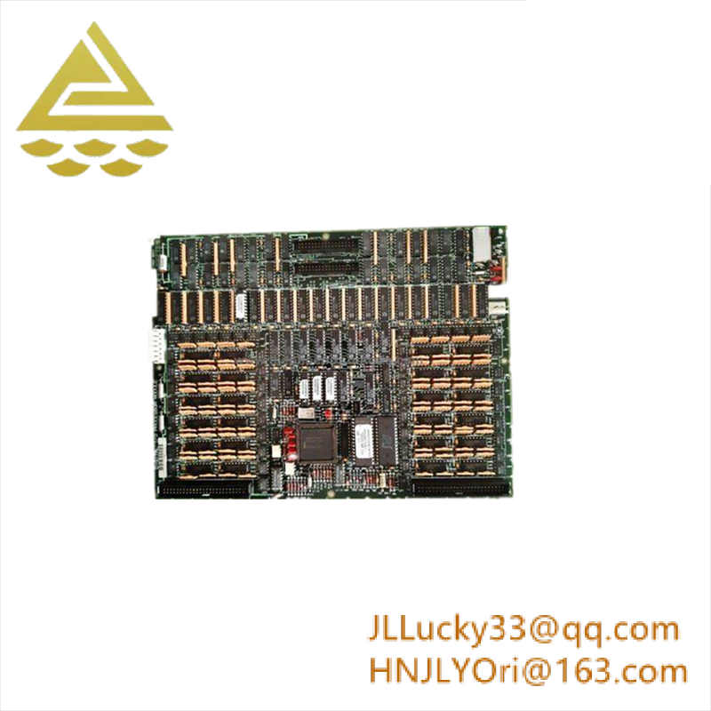 GE DS200TCDAG1A Digital I/O Board