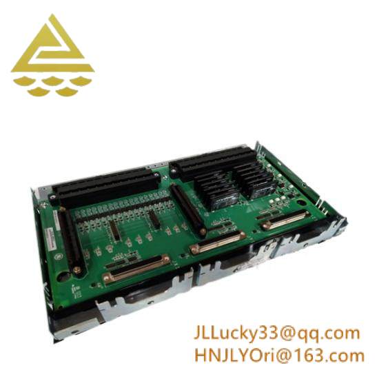 GE DS3800HROA Relay Output Board