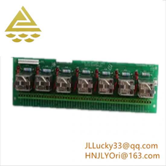 GE DS200PCCAG9ACB Mark V Board