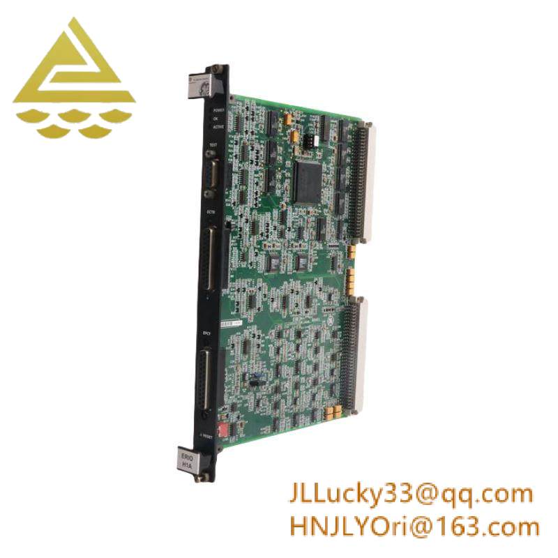 GE IC670PBI001