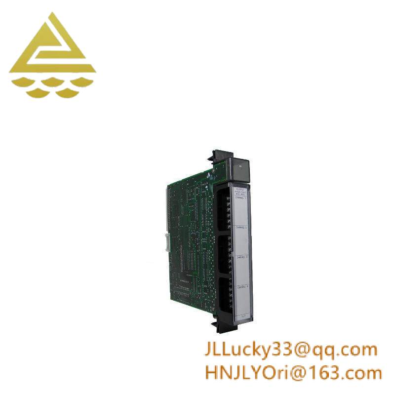 GE IC697ALG320