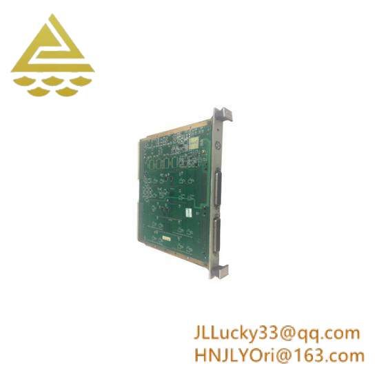 GE VME-MB-Z004 MODULE