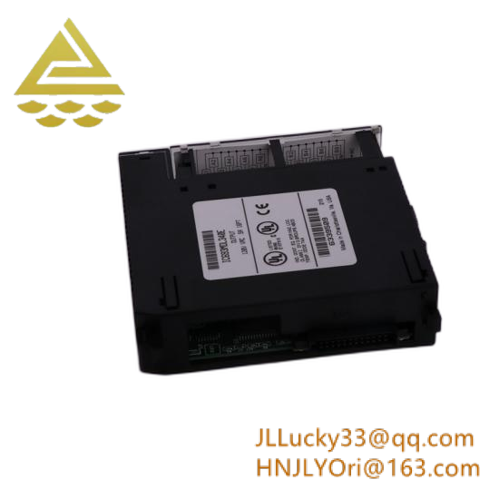 GENERAL ELECTRIC IC695ACC302