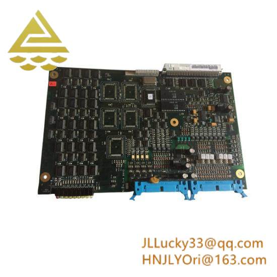 General Electric YPH108B Measurement Board