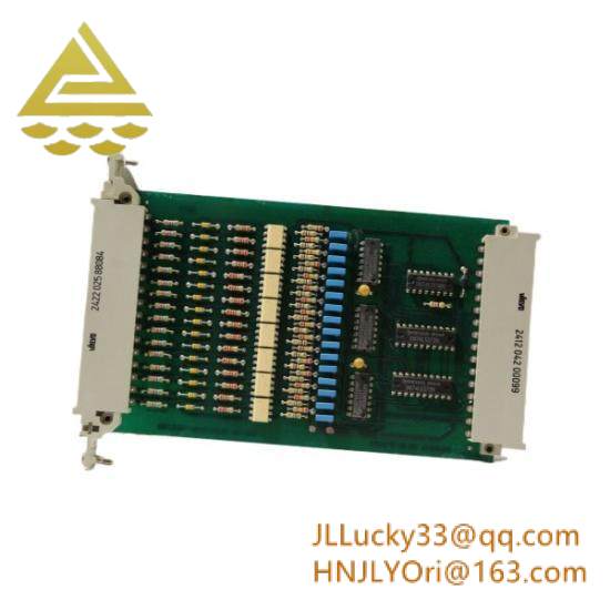 HIMA F3221 Input Module