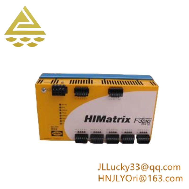 HIMA F6215