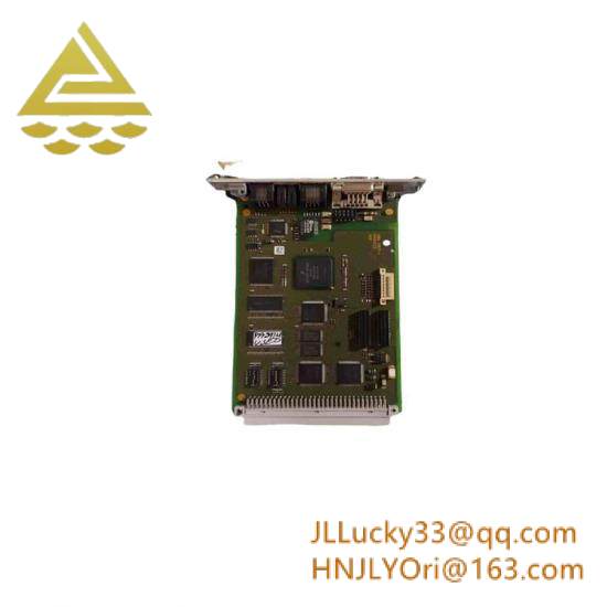 F8627 HIMA CPU Module