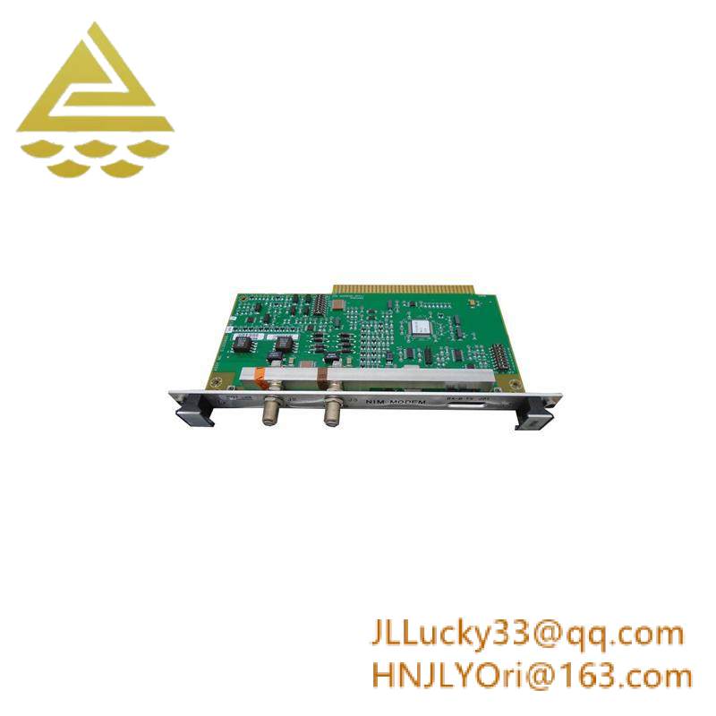 HONEYWELL 51305896-200 NIM MODEM