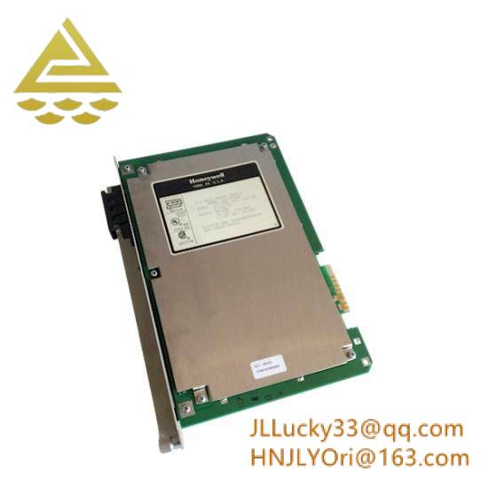 Honeywell 621-9933C DCS Module