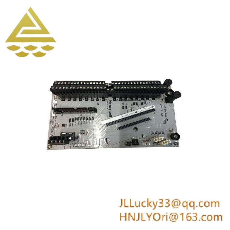 HONEYWELL DC-TDOB01 Digital output module