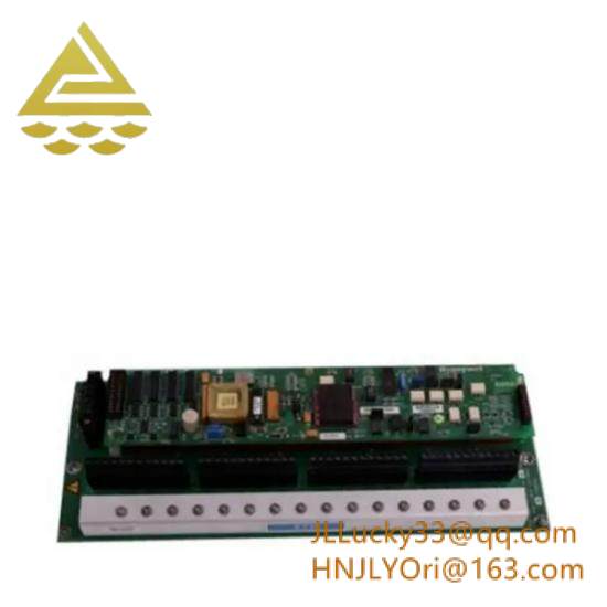 Honeywell FC-SDIL-1608 DCS Module