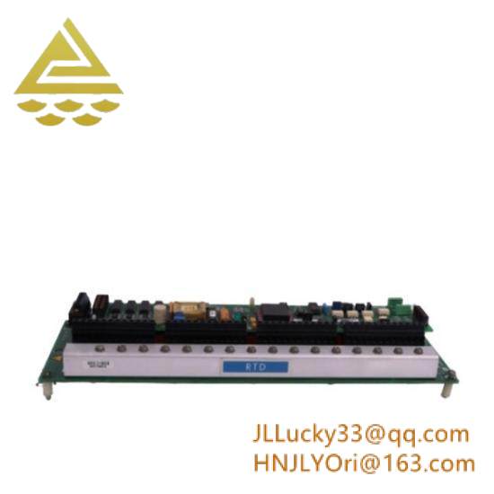 Honeywell FC-SDIL-1608 DCS Module