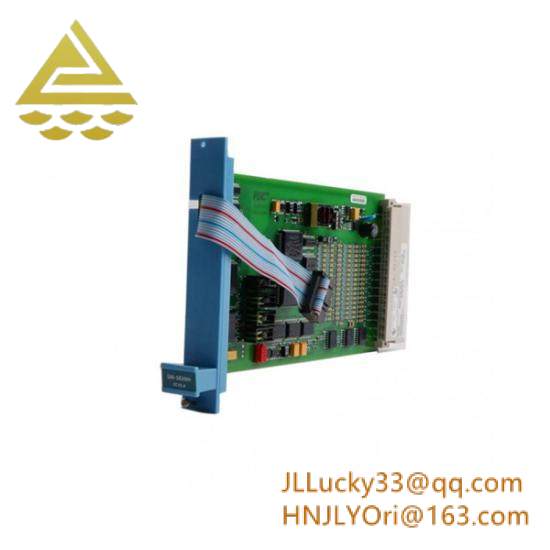 HONEYWELL FC-SDIL-1608 Safety Manager System Module