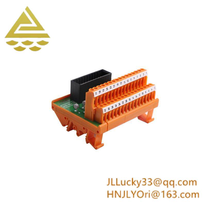 HONEYWELL FS-TSDI-1624 Digital Input Field Termination Assembly