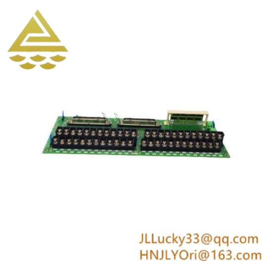 Honeywell MC-TAIH52 51304337-250 Analog Input Board