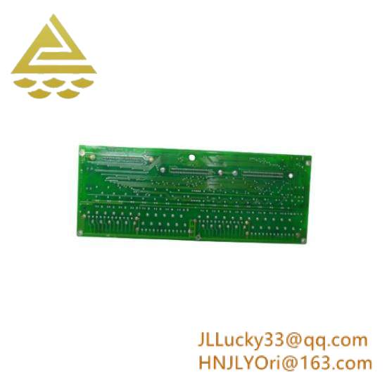 Honeywell MC-TAIH52 51304337-250 Analog Input Board