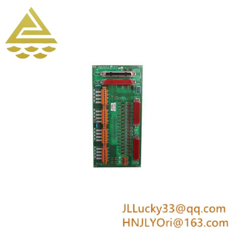 HONEYWELL MC-TAOY22 Analog Output Module