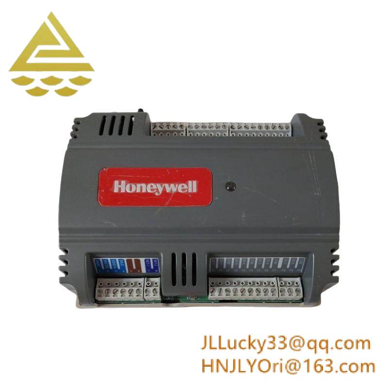 HONEYWELL PVL6438N Programmable VAV Controller