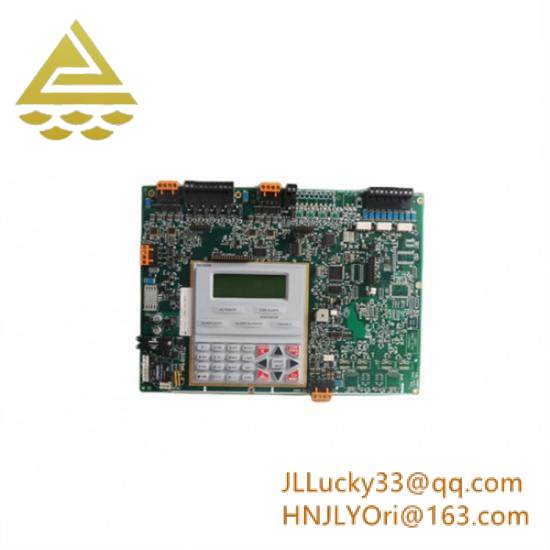 HONEYWELL RP-2001 MRP200XV31 Control Board