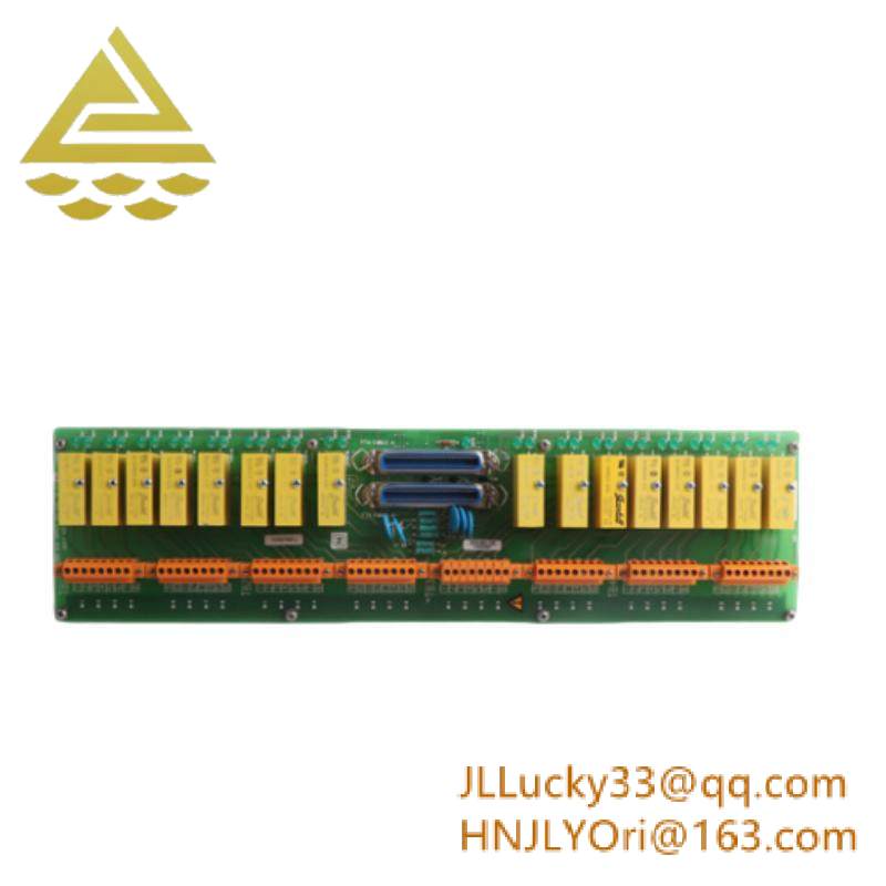 HONEYWELL MC-TDIA12 51304439-175 Digital Input Circuit Board