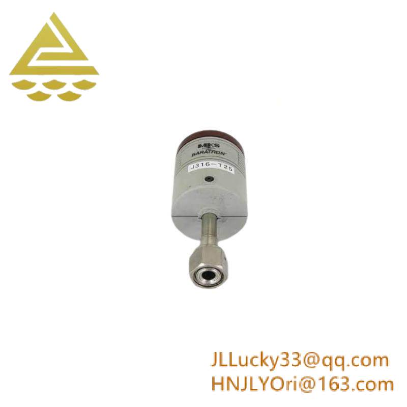 MKS 626A13TBE PRESSURE TRANSDUCER