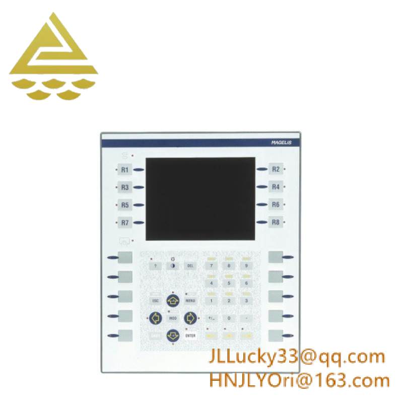 Schneider XBTF032110 OPERATOR INTERFACE