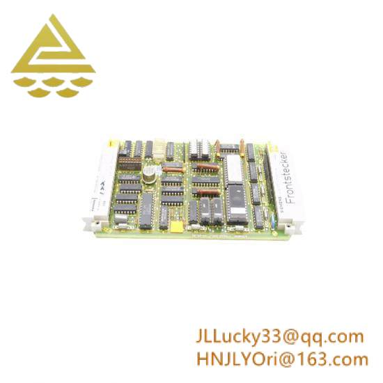 Siemens 6DS1212-8AB BUS Interface Module