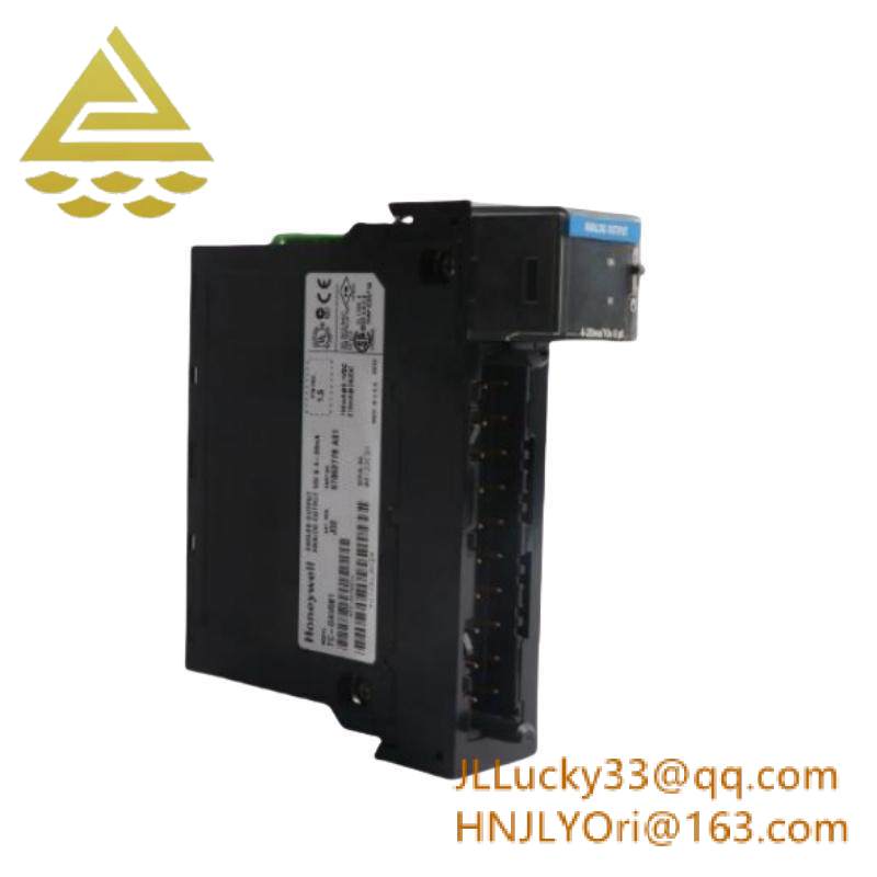 HONEYWELL TC-IXL061 Thermocouple Input Module