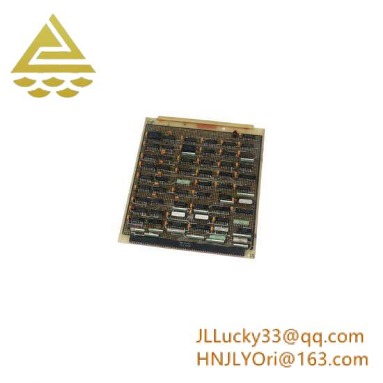 WOODWARD 5462-916 I/O MODULE automation parts