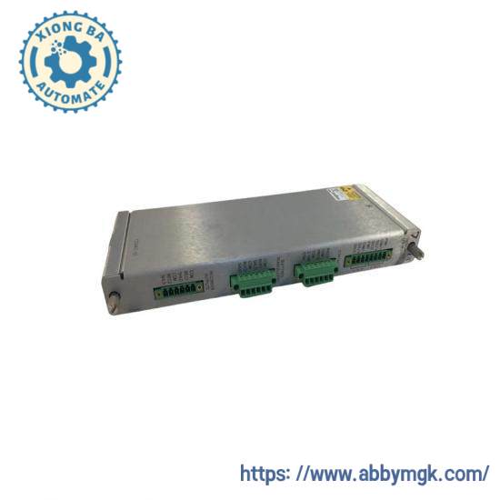 133442-01  Bently Nevada I/O Module