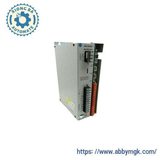 1398-PDM-020 POSITIONING DRIVE