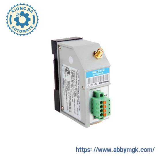 1442-DR-5850 Eddy Current Probe Driver