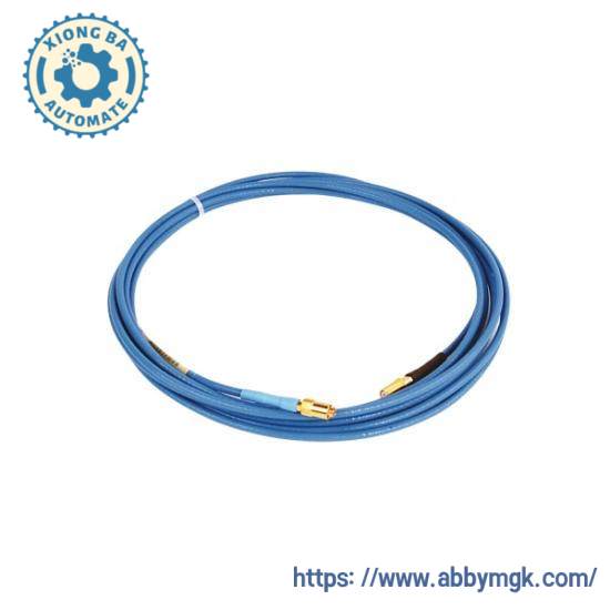 1442-EC-5840N Eddy Current Probe Extension Cable