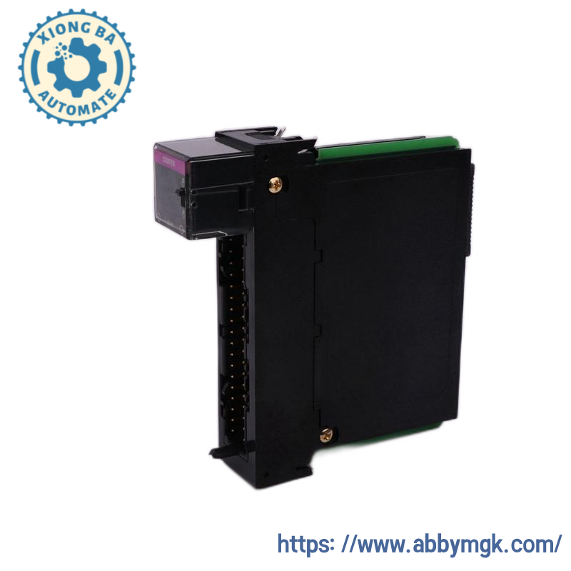 AB 1769-ADN/B DeviceNet Adapter Module