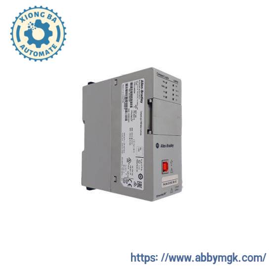 1769-L36ERM CompactLogix 5370 L3 Controllers