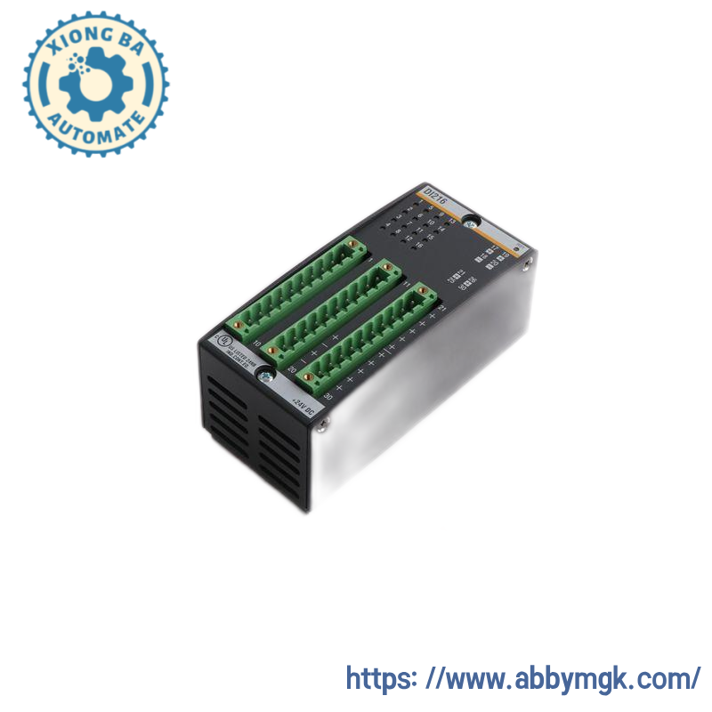 AB 1771-IAD Digital Input Module 120V