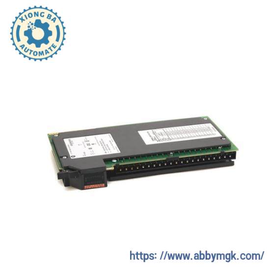 1771-OAD PLC-5 Digital Output Module