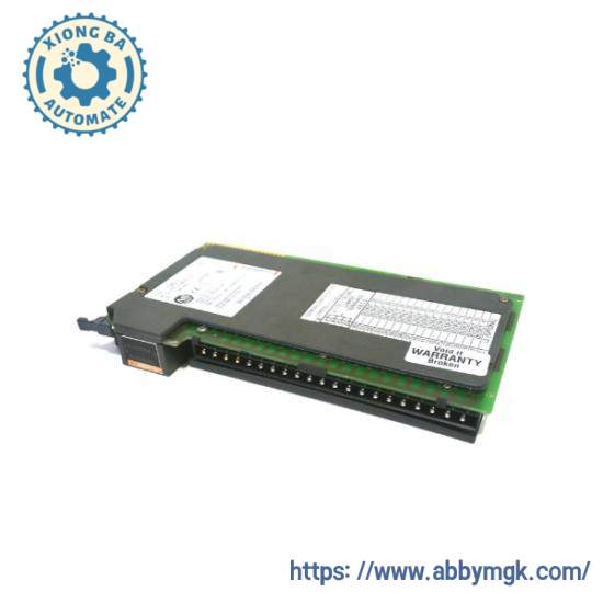 1771-OAD PLC-5 Digital Output Module