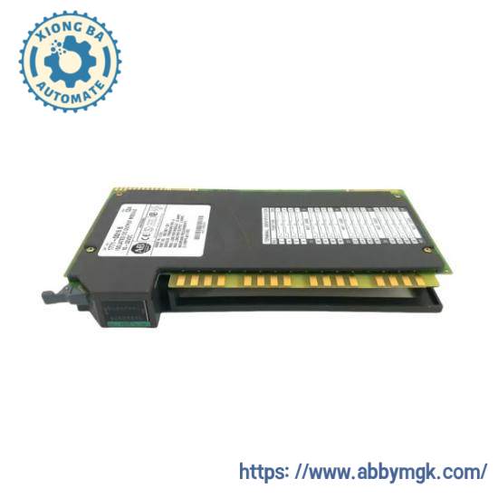 1771-OQ16  1771OQ16 Digital DC Output Module