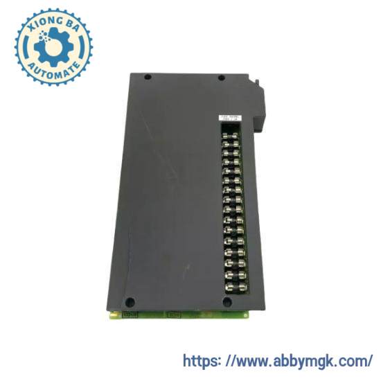 1771-OQ16  1771OQ16 Digital DC Output Module