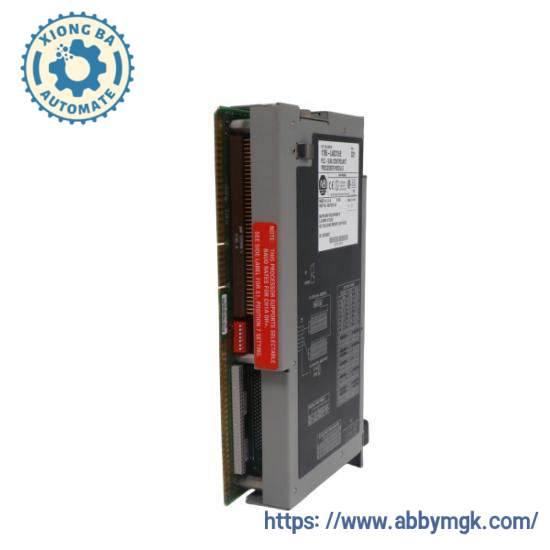 1785-L40C15 PLC-5/40C Processor