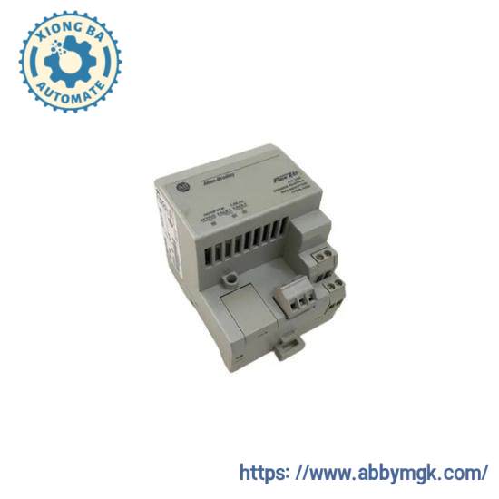 1794-ASB/D Remote I/O Adaptor