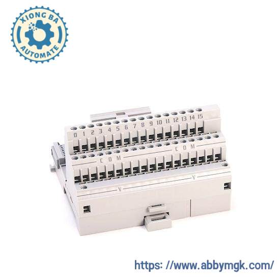 1794-TB3S Flex I/O Terminal Base