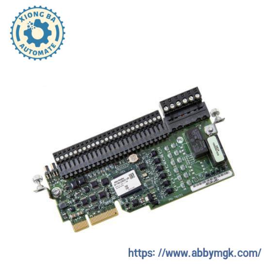 20-750-2262C-2R PowerFlex 750 24V I/O Module