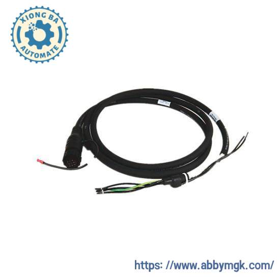 2090-XXNFMF-S07 Standard Feedback Cable